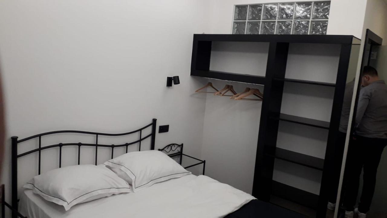 Deluxe Doppelzimmer